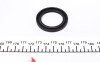 Сальник двигуна N/FRONT FORD ASDA/M7JA/M7JB/STJA/FUJA/FUJB 33X47X5 FPM BAVISLRDX7 CORTECO 15510081B (фото 2)