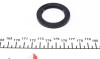 Сальник двигуна N/FRONT FORD ASDA/M7JA/M7JB/STJA/FUJA/FUJB 33X47X5 FPM BAVISLRDX7 CORTECO 15510081B (фото 3)