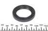 Сальник двигателя N MITSUBISHI 4D65T 35X50X8 ACM RHTC CORTECO 19015083B (фото 2)