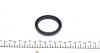 Сальник двигуна FRONT NISSAN QR25DE 46X58X7 ACM RHTC CORTECO 19017094B (фото 2)