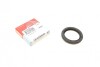 Сальник двигуна FRONT 36.5X50.5X7 MAZDA B3/BP/ZL (вир-во Corteco) 19025980B