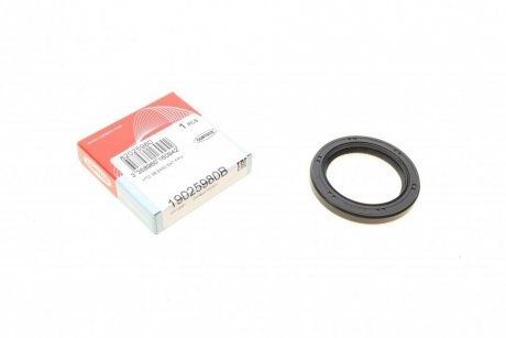 Сальник двигуна FRONT 36.5X50.5X7 MAZDA B3/BP/ZL CORTECO 19025980B