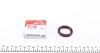 Сальник двигателя N REAR LR FREELANDER 1.8 97-, ROVER 20K4F/25K4F/KV6 30X40X7 CORTECO 19027629B (фото 1)