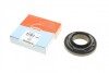 Сальник двигателя FRONT 50x90x14 IWDR PTFE FORD 2.0TDCI/2.4TDCI 00- CORTECO 19036447B (фото 1)