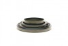 Сальник двигателя FRONT 50x90x14 IWDR PTFE FORD 2.0TDCI/2.4TDCI 00- CORTECO 19036447B (фото 3)