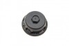 Сальник двигателя FRONT RENAULT 2,0 dCI M9R 50x81x11,5 PTFE CORTECO 19036731B (фото 4)