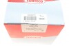Сальник двигателя FRONT RENAULT 2,0 dCI M9R 50x81x11,5 PTFE CORTECO 19036731B (фото 5)