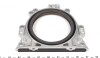 САЛЬНИК REAR BMW / VAG M20 ARL IWDR-CALZATO 85X131/152X15.7 TFE З МОНТАЖНОЇ оболонки (CORTECO 20020383B (фото 2)