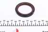 Сальник двигателя FRONT BMW/MITSUBISHI/OPEL M20/X12XE/Z12XEP/Z22SE BASLRDX7 42X55X7 FPM/ACM (C CORTECO 20020389B (фото 3)