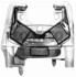 CORTECO OPEL подушка AКПП Vectra B 95- 21652109