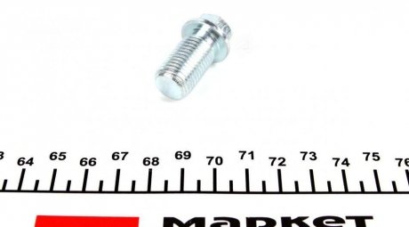 Болт слива CORTECO 220057H (фото 1)