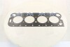 Прокладка головки блоку PSA / FORD XD2 3R 1.63MM CORTECO 411283P (фото 3)