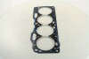 Прокладка головки блоку FIAT/PSA 1.6 222A2 CORTECO 411452P (фото 2)