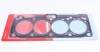 Прокладка головки блоку циліндрів TOYOTA 1.6 4A-FE (вир-во Corteco) 414091P