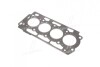 Прокладка головки блоку FORD/PSA 1.4HDI 4! 1.40mm DV4TD CORTECO 414110P (фото 3)