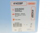 Прокладка головки блока цилиндра RENAULT F8Q 1.60MM 3R FIBER CORTECO 414339P (фото 2)