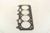 Прокладка головки блоку FIAT 149B3.000 2R 1.95MM FIBER CORTECO 414569P (фото 4)