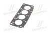 Прокладка головки блока RENAULT K9K 1.5DCI 8V MLS CORTECO 415244P (фото 2)