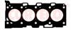 CORTECO TOYOTA прокладка гбц 0,9мм AVENSIS, COROLLA, RAV 4 IV, VERSO 2.2D 415579P