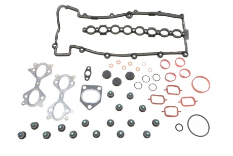 Фото 1 - комплект прокладок двигуна CORTECO 417286P Комплект прокладок двигуна CORTECO 417286P (фото 1)