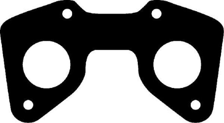 Прокладка колектора випускного CORTECO 423151H