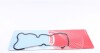 Прокладка клапанної кришки DAEWOO F8CV (вир-во Corteco) 440063P