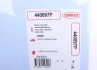 Прокладка клапанної кришки FORD EDBA / EDBB / EDBC / EDDC 10.99-10.00 CORTECO 440097P (фото 2)