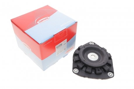 Фото 1 - кріплення амортизатора CORTECO 49110627 Кріплення амортизатора CORTECO 49110627 (фото 1)