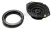 Подушка амортизатора перед Laguna II 1.6-3.5 dCi 01- (з підшипн.) 49358126