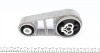 Подушка двигуна FORD MONDEO III (B5Y) CORTECO 49368775 (фото 2)