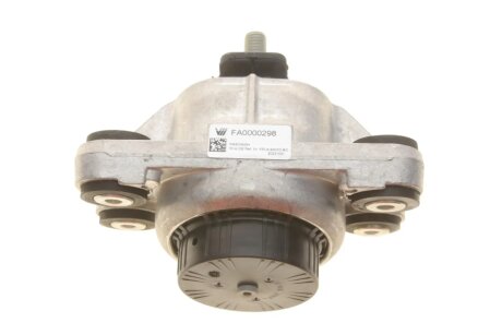 Подушка двигуна Range Rover IV/Sport 3.0D "13>> CORTECO 49417800 (фото 1)