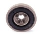Шкив колінвалу VW Caddy II/T4 1.9TDI (6PK) CORTECO 80000204 (фото 4)