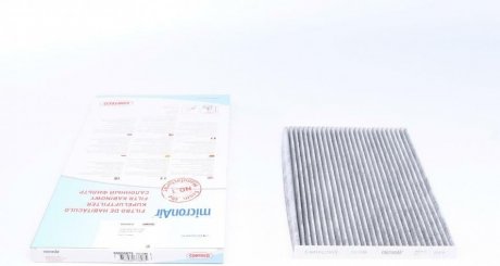 Фільтр салону вугільний Nissan CORTECO 80000875