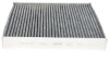 A_Фільтр салону вугільний VW, Seat, Skoda, Audi CORTECO 80001784 (фото 2)