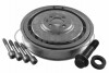 Шків колінвалу Doblo 1.6/1.9 D/JTD/D Multijet (6PK)(+болт) 8000 4910