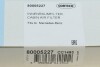 Фільтр салону з актив. вуг. MERCEDES Vito W447 \'\'14>> CORTECO 80005227 (фото 5)