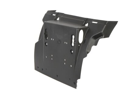 Заднє крило Прав RVI KERAX, PREMIUM, PREMIUM 2 VOLVO FH, FH II, FH16, FM II 04.96- Covind 3FH/522