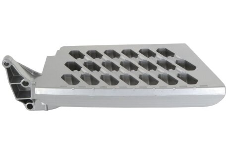 Сходинка кабіни сітка Лів VOLVO FH II 01.12- Covind 4FH/209 (фото 1)