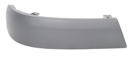Бампер Прав (передн, сірий) VOLVO FH, FH16 09.05- Covind 4FH/ 92 (фото 1)