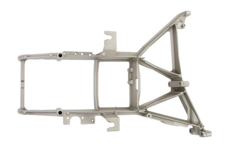 Гніздо фари Прав DAF XF 95 01.02-12.06 Covind XF2/104