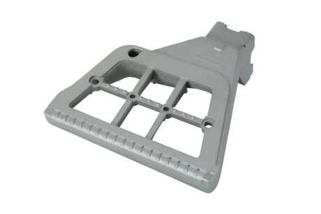 Сходинка кабіни Прав DAF XF 105 10.05- Covind XF5/236