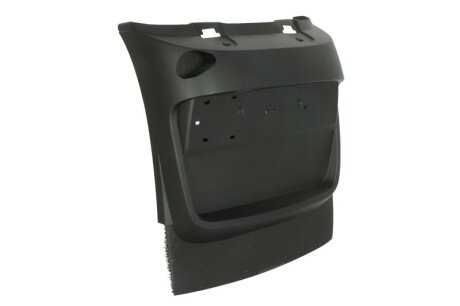 Заднє крило Прав (висота: 640мм) DAF CF 65, XF 105, XF 106 01.01- Covind XF5/518