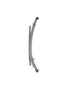 Рессора задняя (кол-во листов 5+1) 70x515/685 HD для 10.360.410.00 Mitsubishi L2 CS Germany 1036037000 (фото 1)