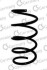 Пружина передня Mercedes A-Class W168 97-04 14319404