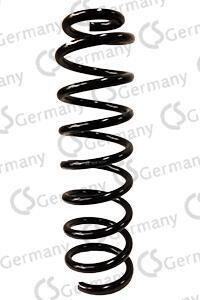 Пружина передня MB E-Class (W211) 02-08 CS Germany 14319589
