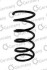 Пружина передняя Ford Mondeo II 96-00 14.504.123