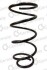 Пружина подвески передняя (кратно 2) Ford Focus II 1.4, 1.6 (04-) 14504147