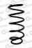 Пружина перед OPEL ASTRA F - 1.7 TDS -01 14.774.227