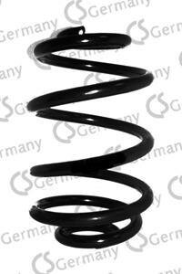 Пружина підвіски задня CS Germany 14774454