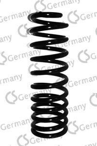 Пружина задня VW Passat Variant 88- CS Germany 14950290 (фото 1)